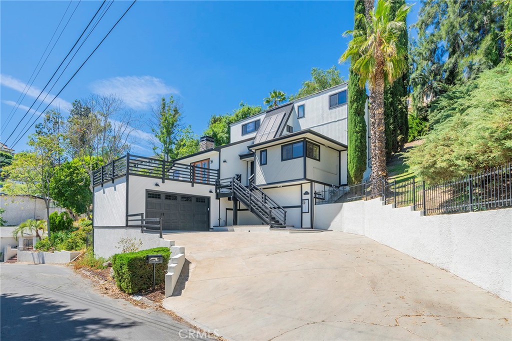 5245 Elvira Road