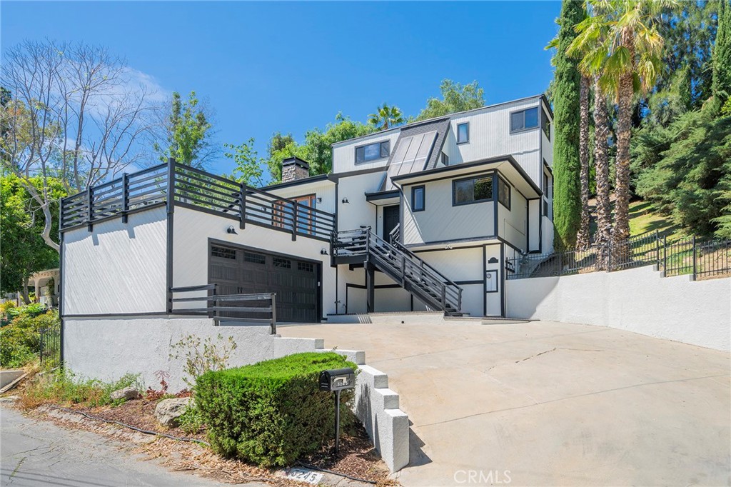 5245 Elvira Road