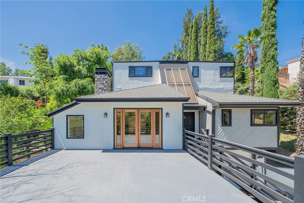 5245 Elvira Road