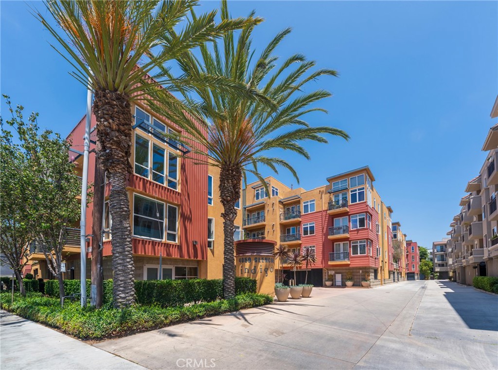 4050 Glencoe Avenue 422