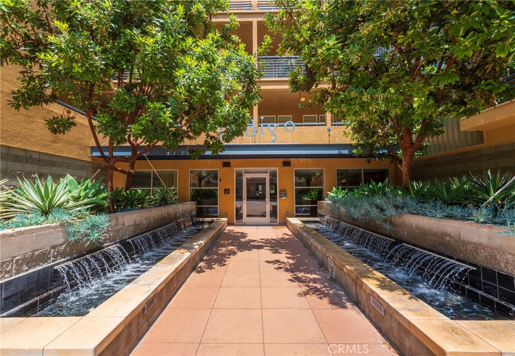 4050 Glencoe Avenue 422