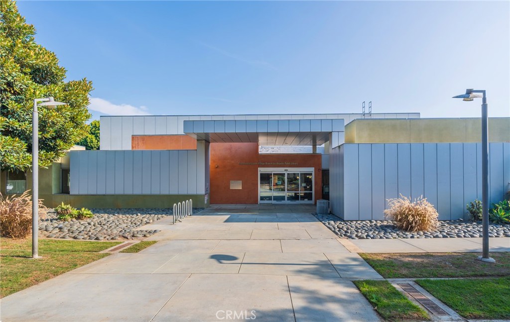 7100 La Tijera Boulevard D101