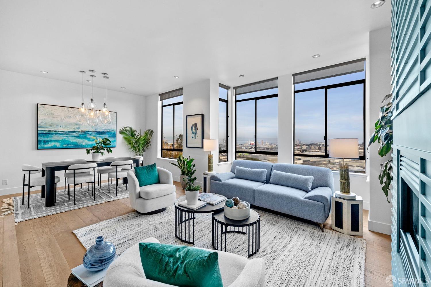 365 Franconia Street