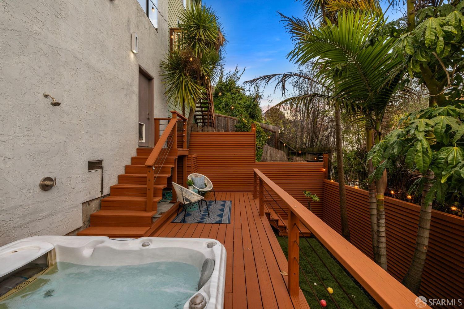 365 Franconia Street