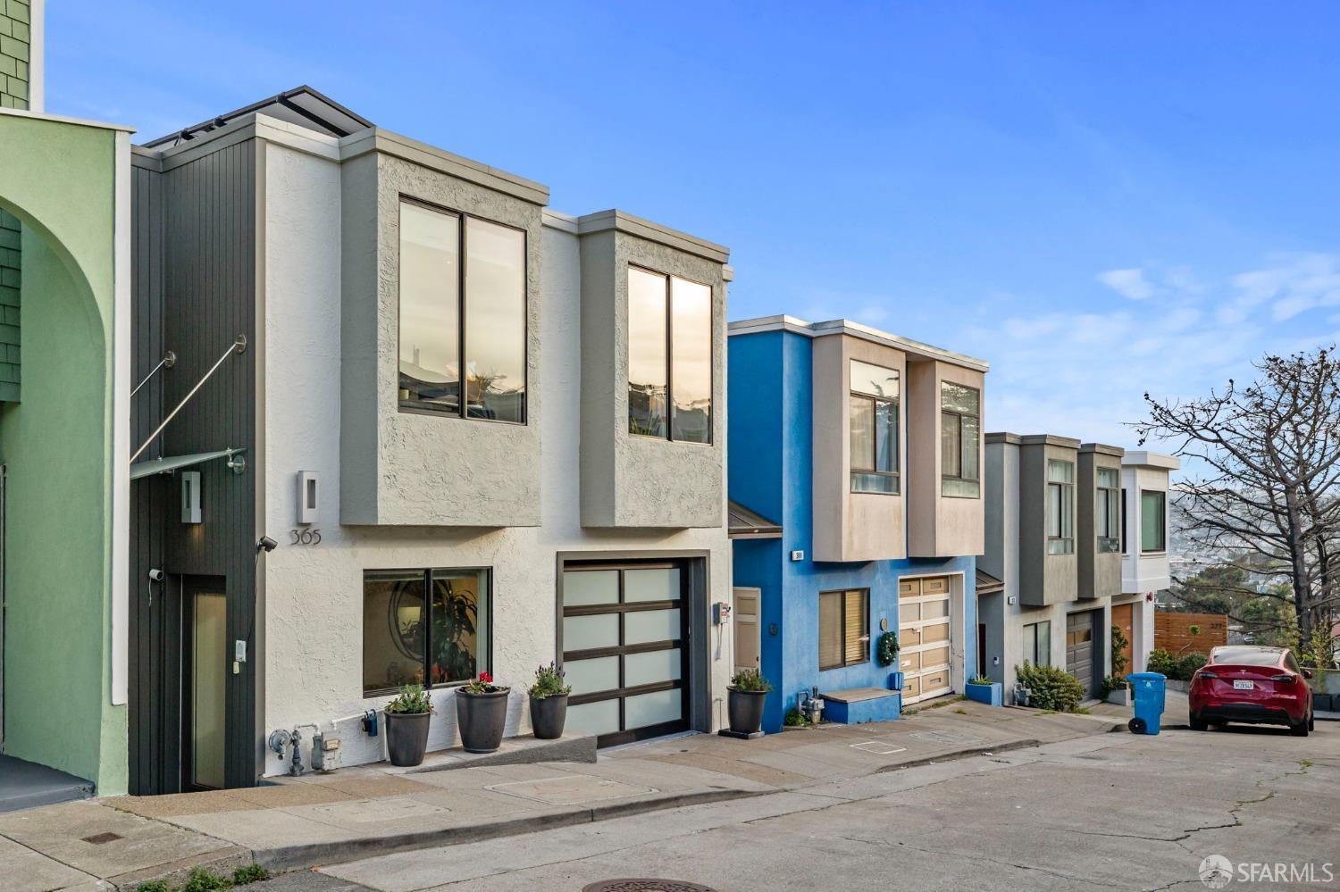 365 Franconia Street