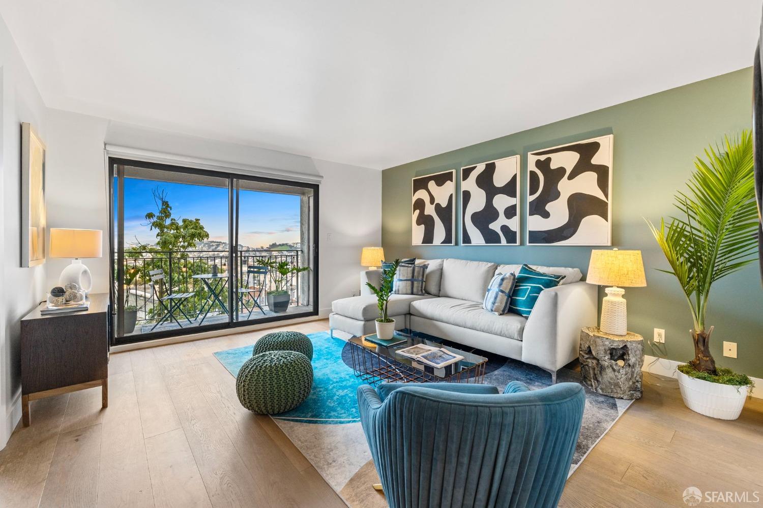 365 Franconia Street