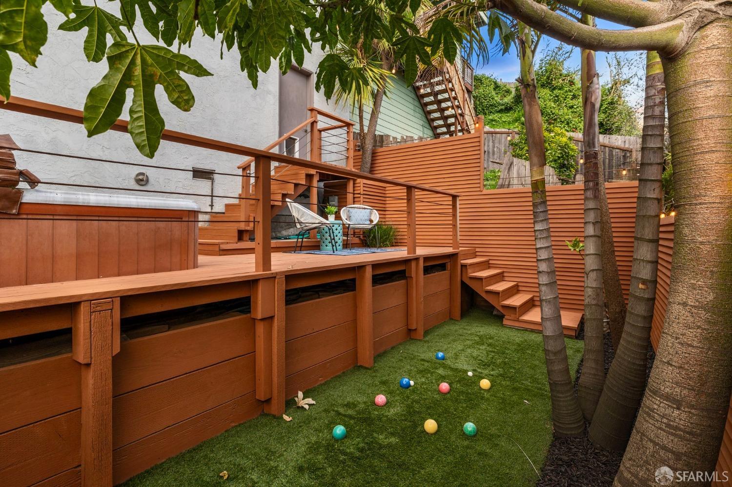 365 Franconia Street