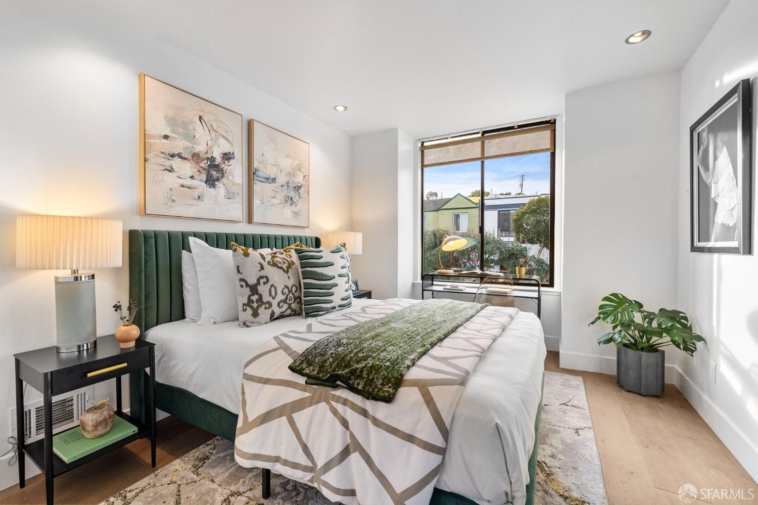 365 Franconia Street