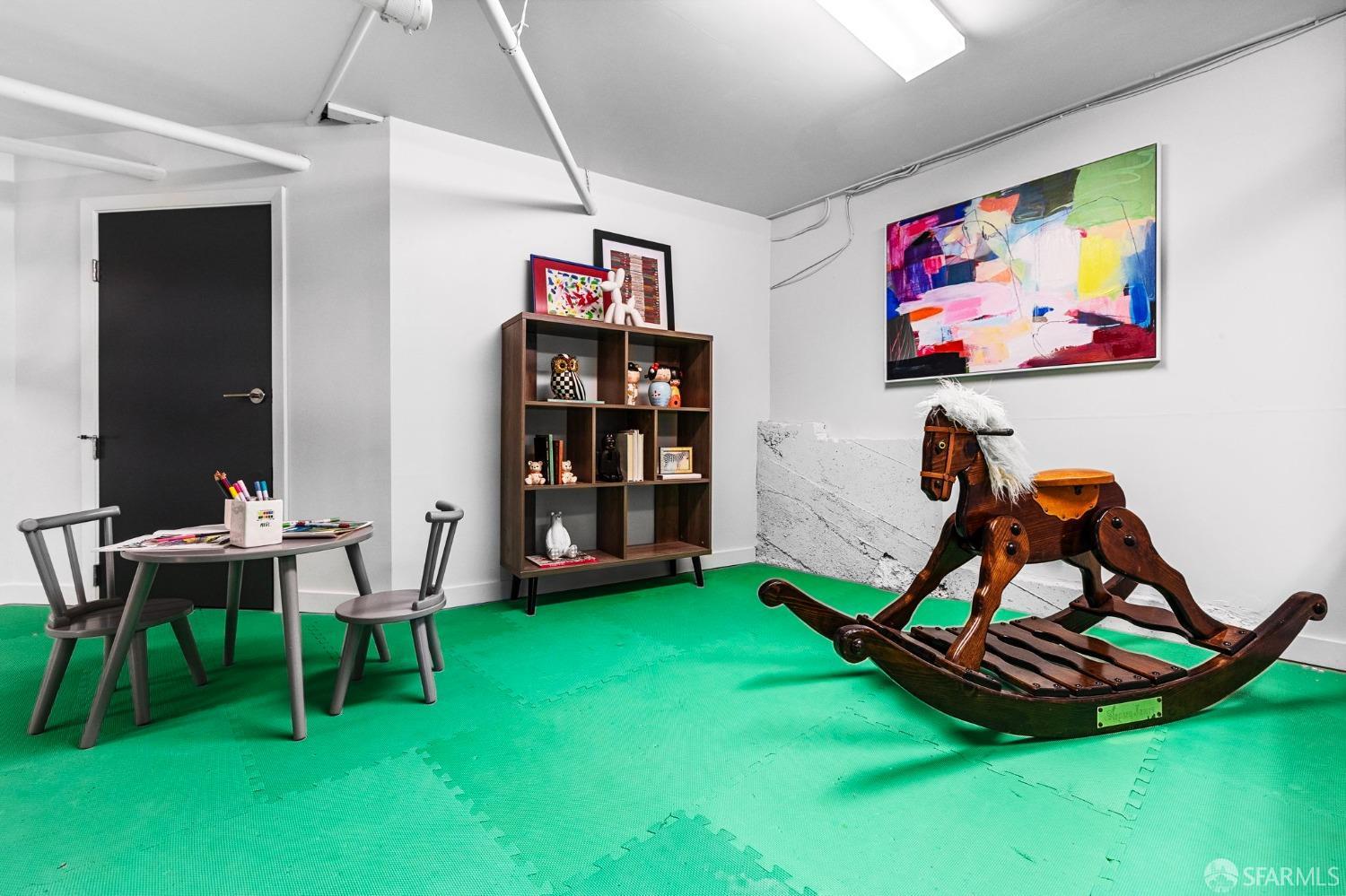 365 Franconia Street