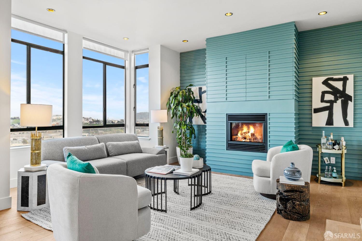 365 Franconia Street