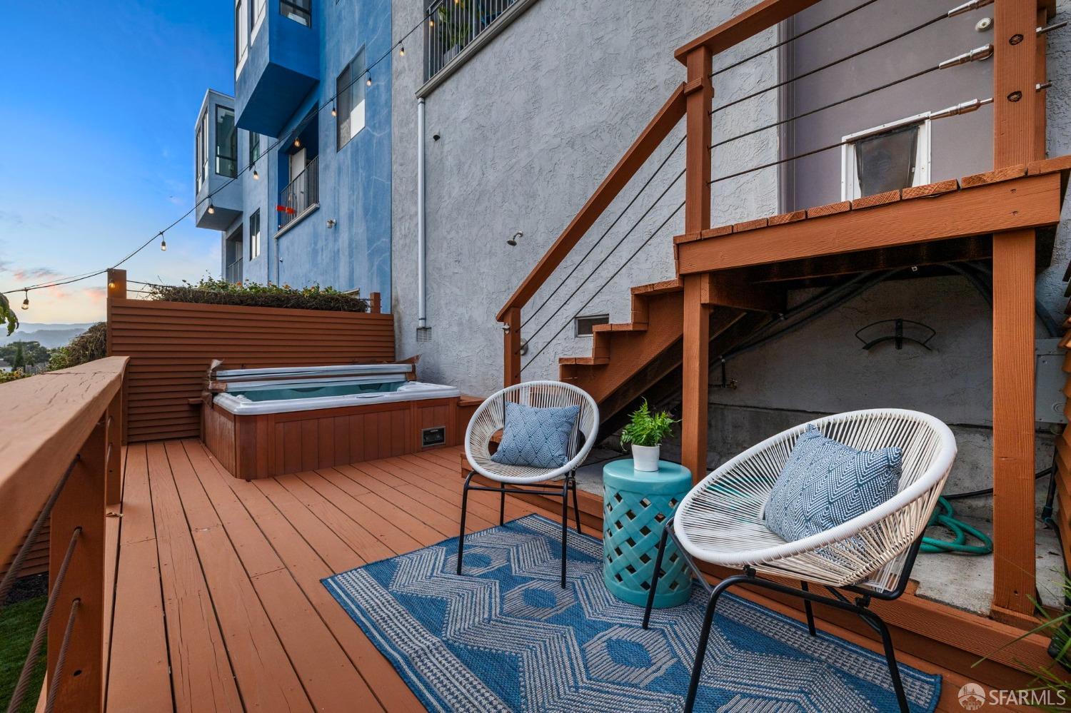 365 Franconia Street