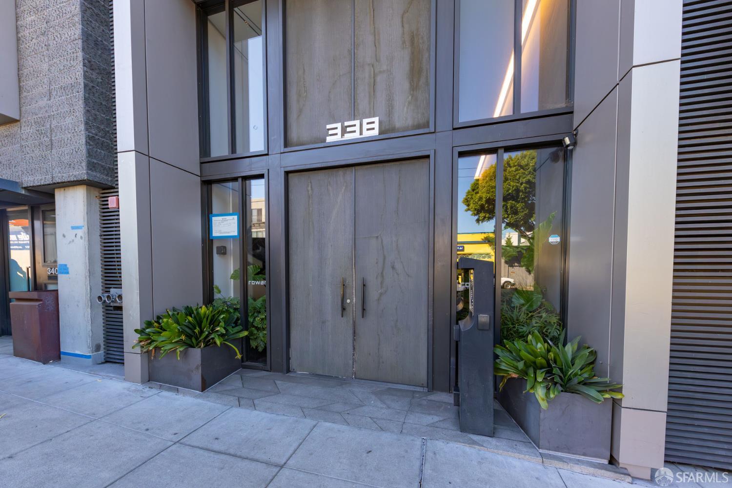 338 Potrero Avenue # 206