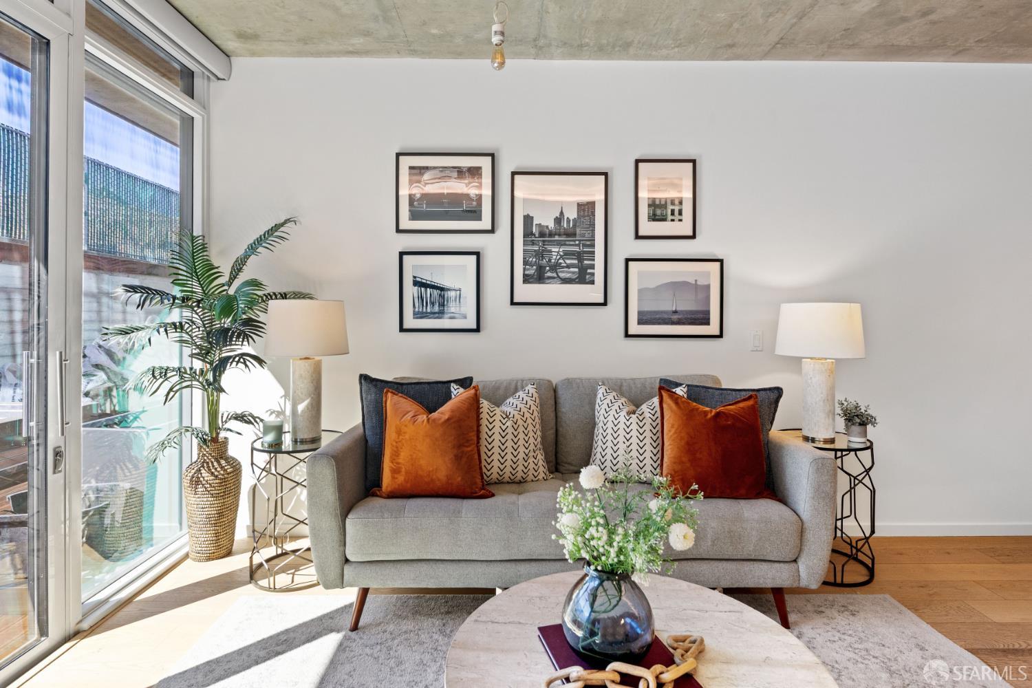 338 Potrero Avenue # 206