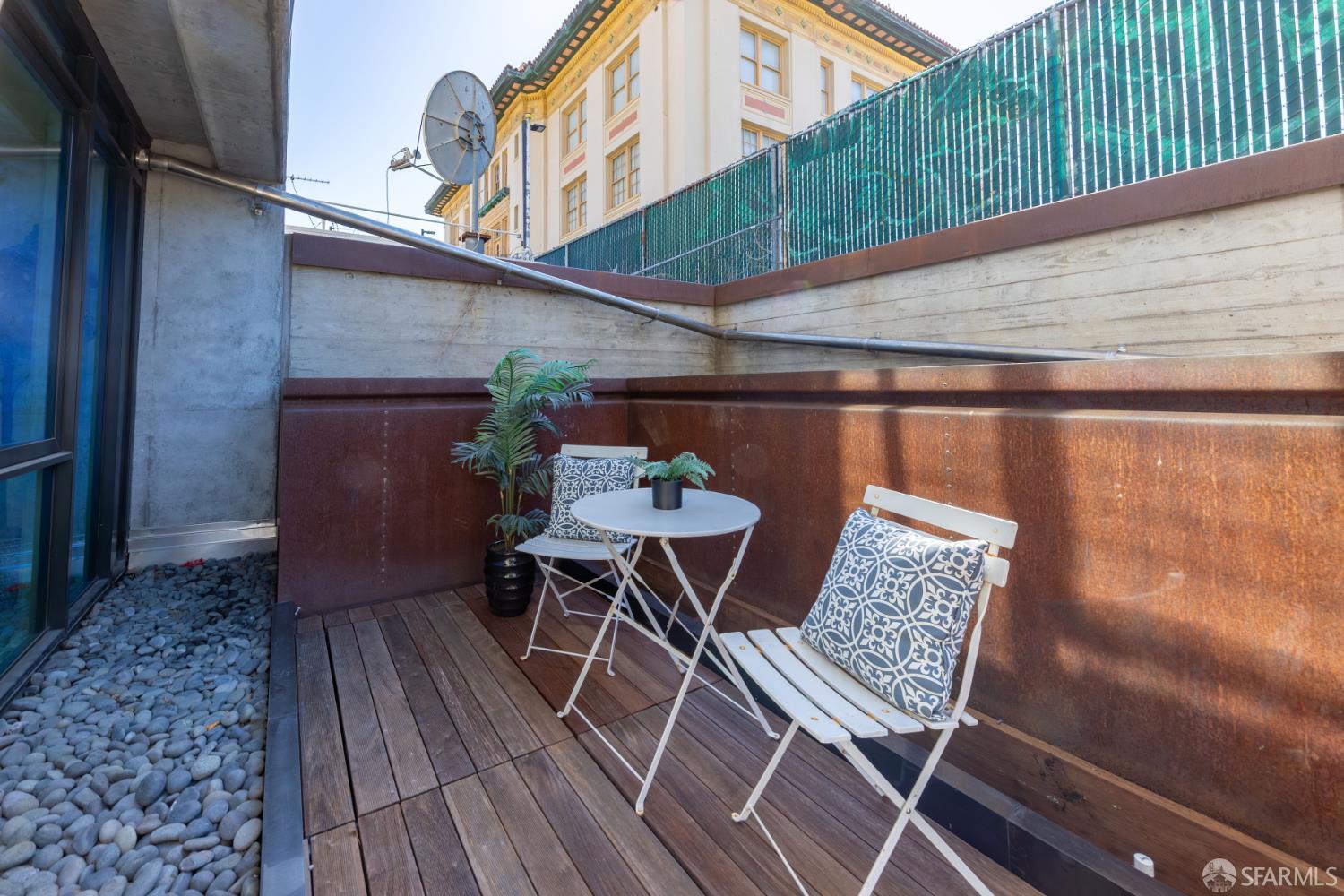 338 Potrero Avenue # 206