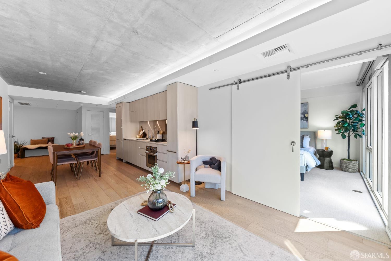 338 Potrero Avenue # 206