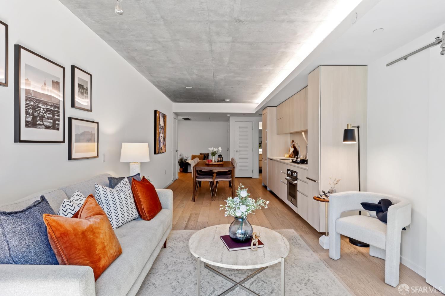 338 Potrero Avenue # 206