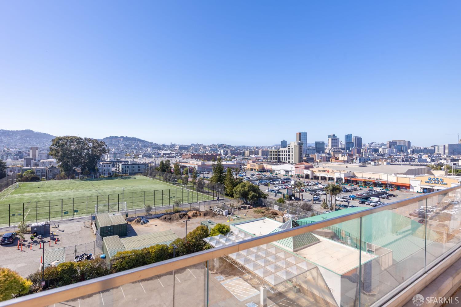338 Potrero Avenue # 206