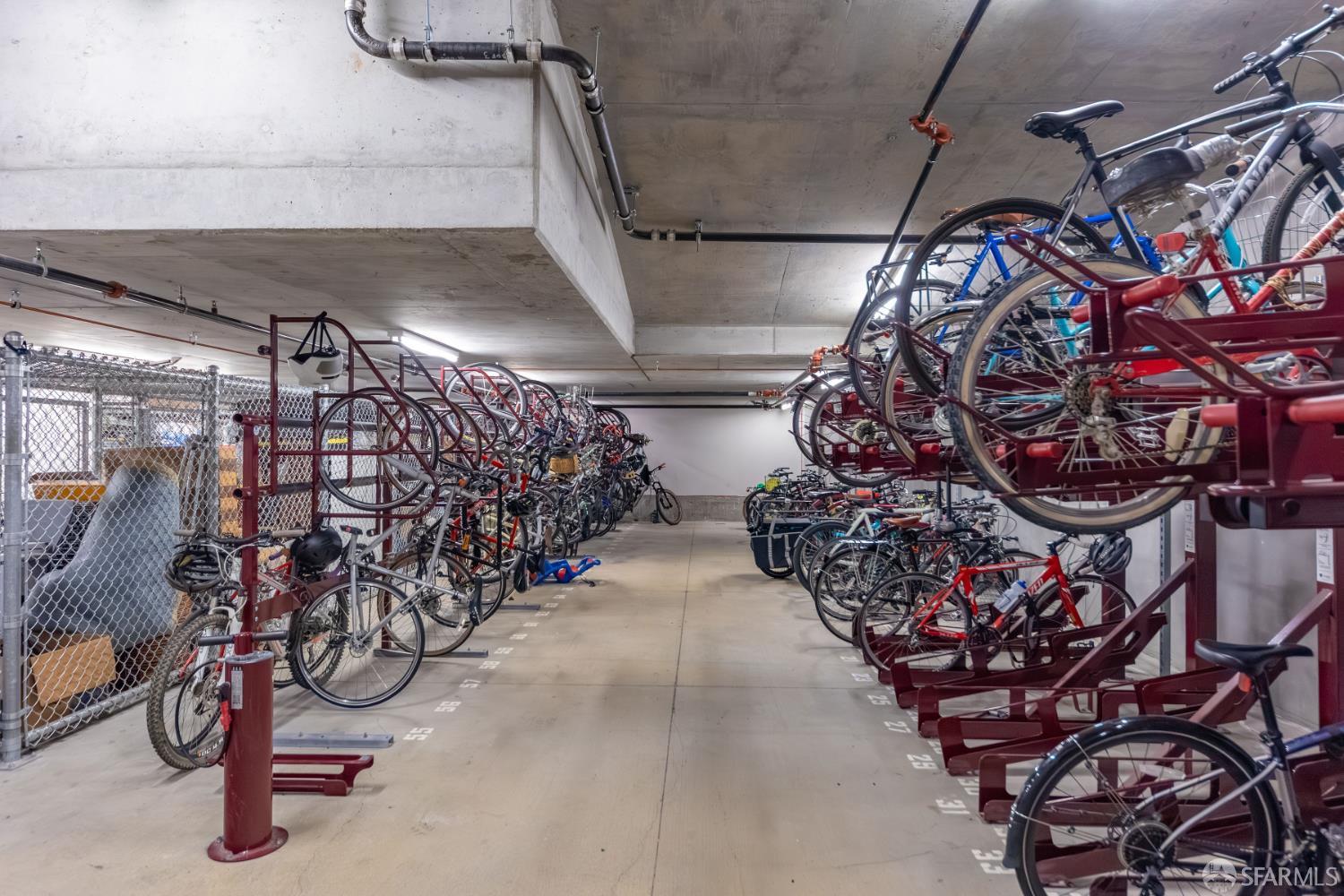 338 Potrero Avenue # 206