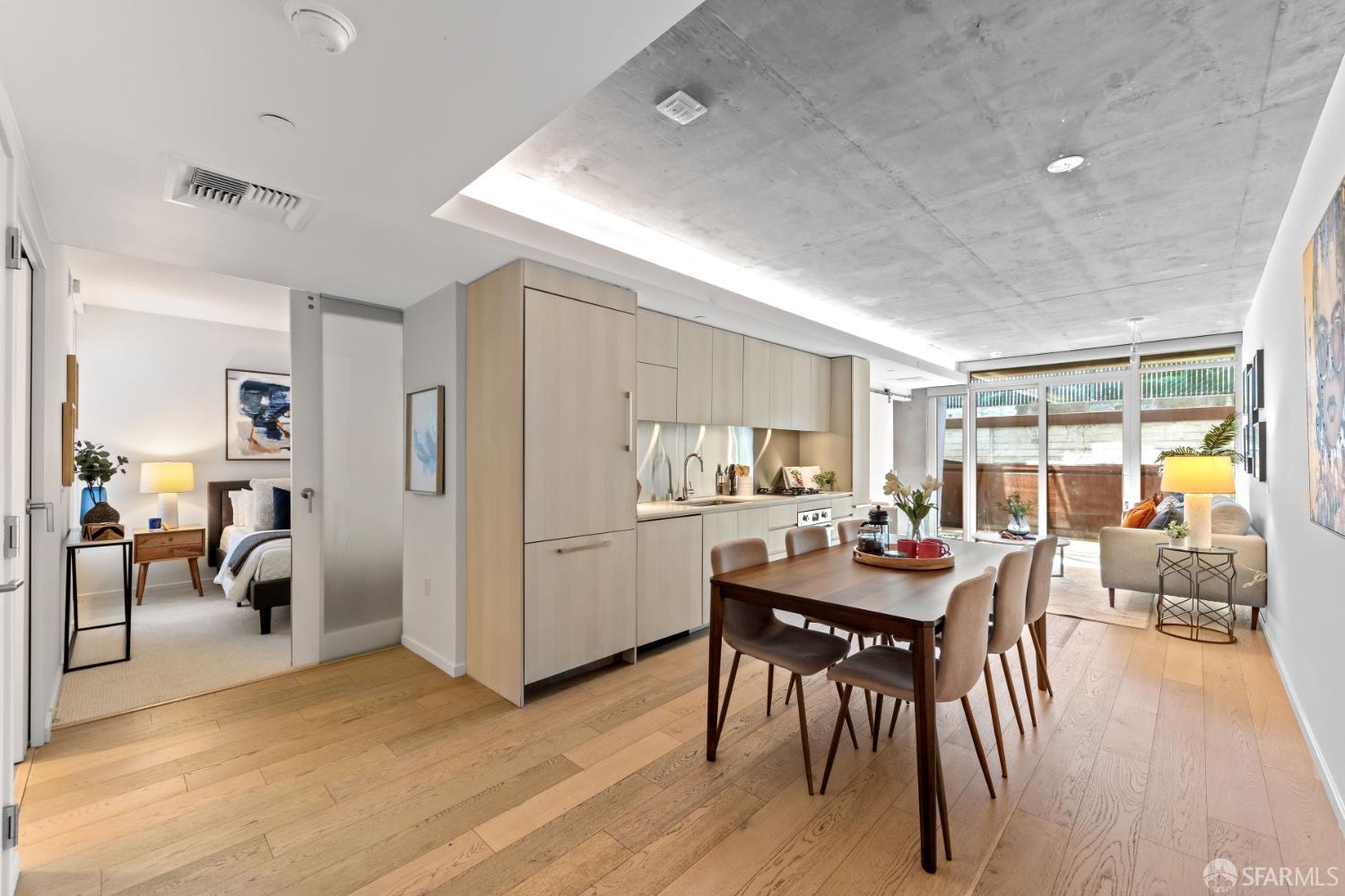 338 Potrero Avenue # 206