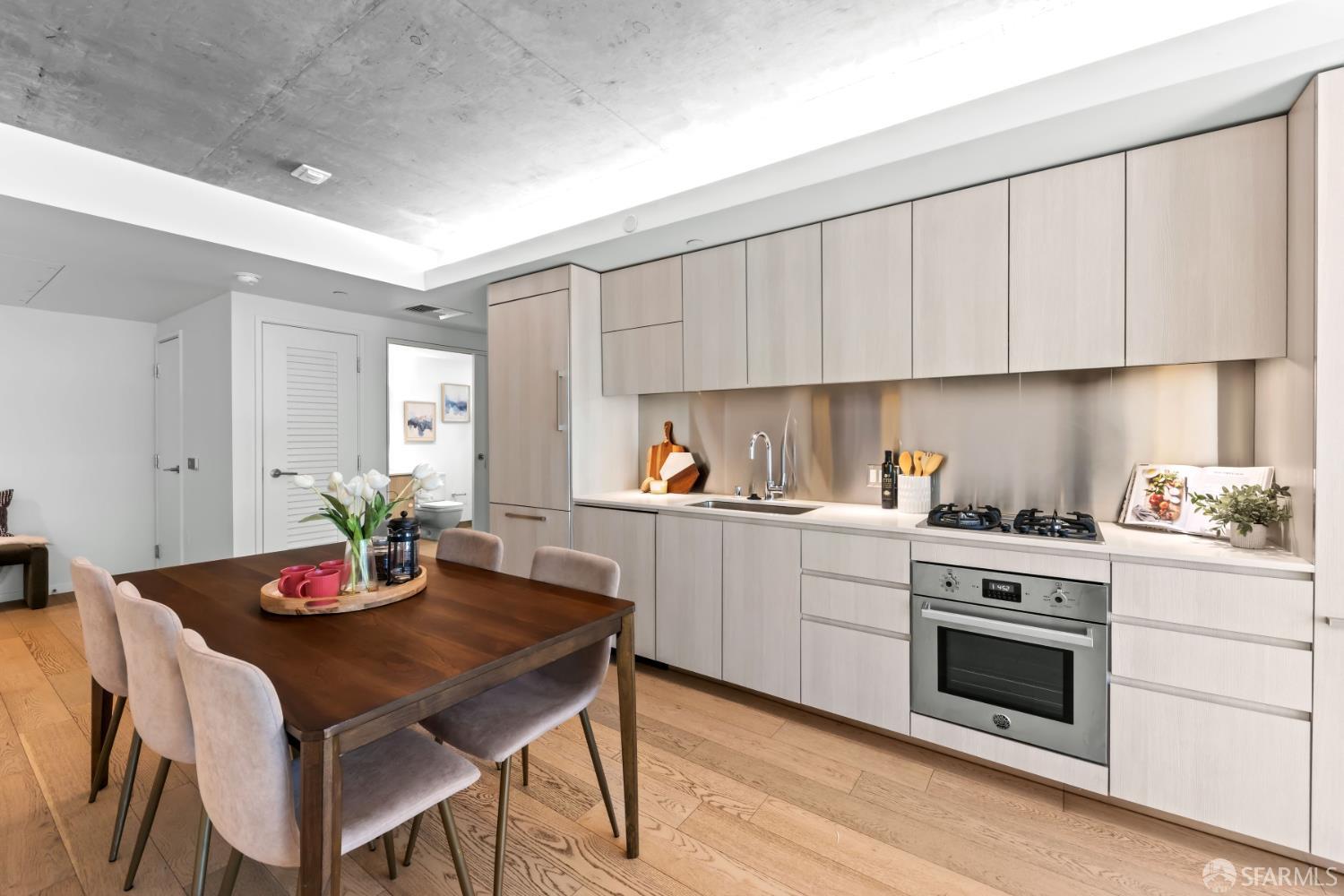 338 Potrero Avenue # 206