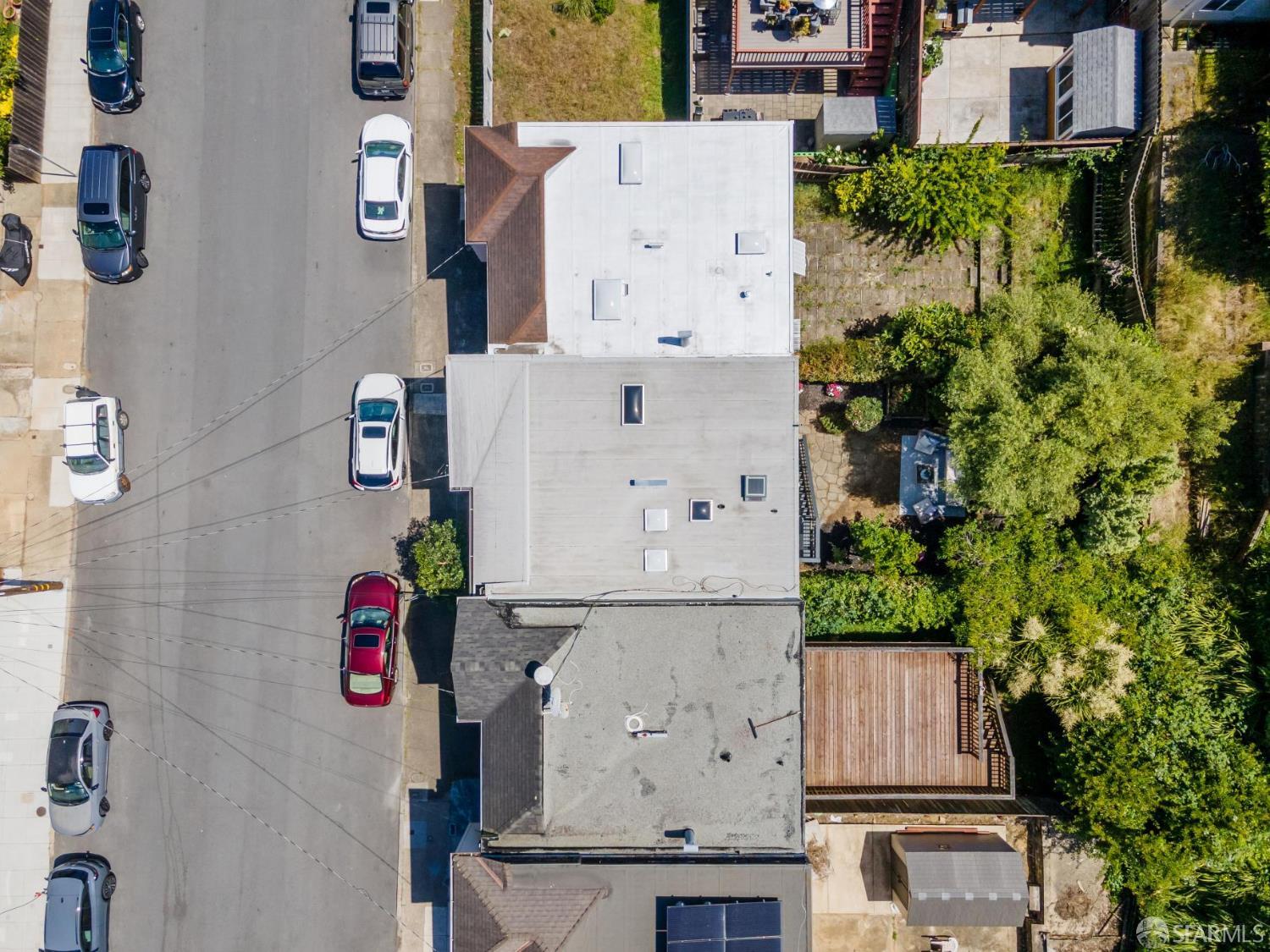 825 Olmstead Street