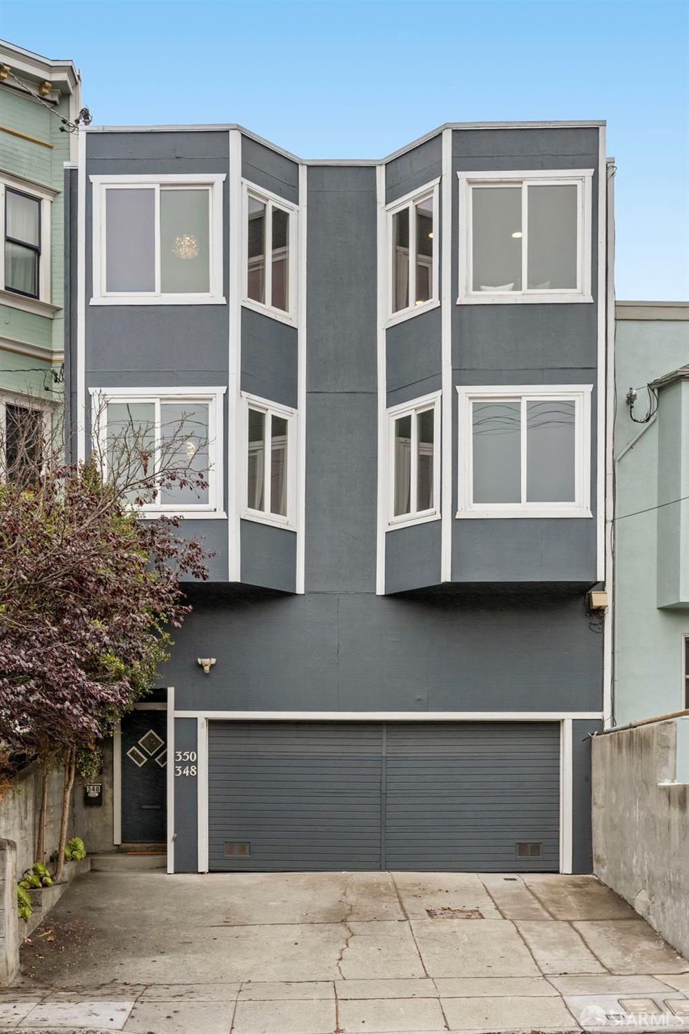346-348 Chenery Street