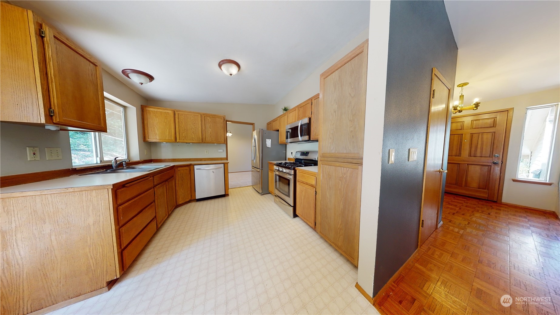 14425 Kestrel Place NE