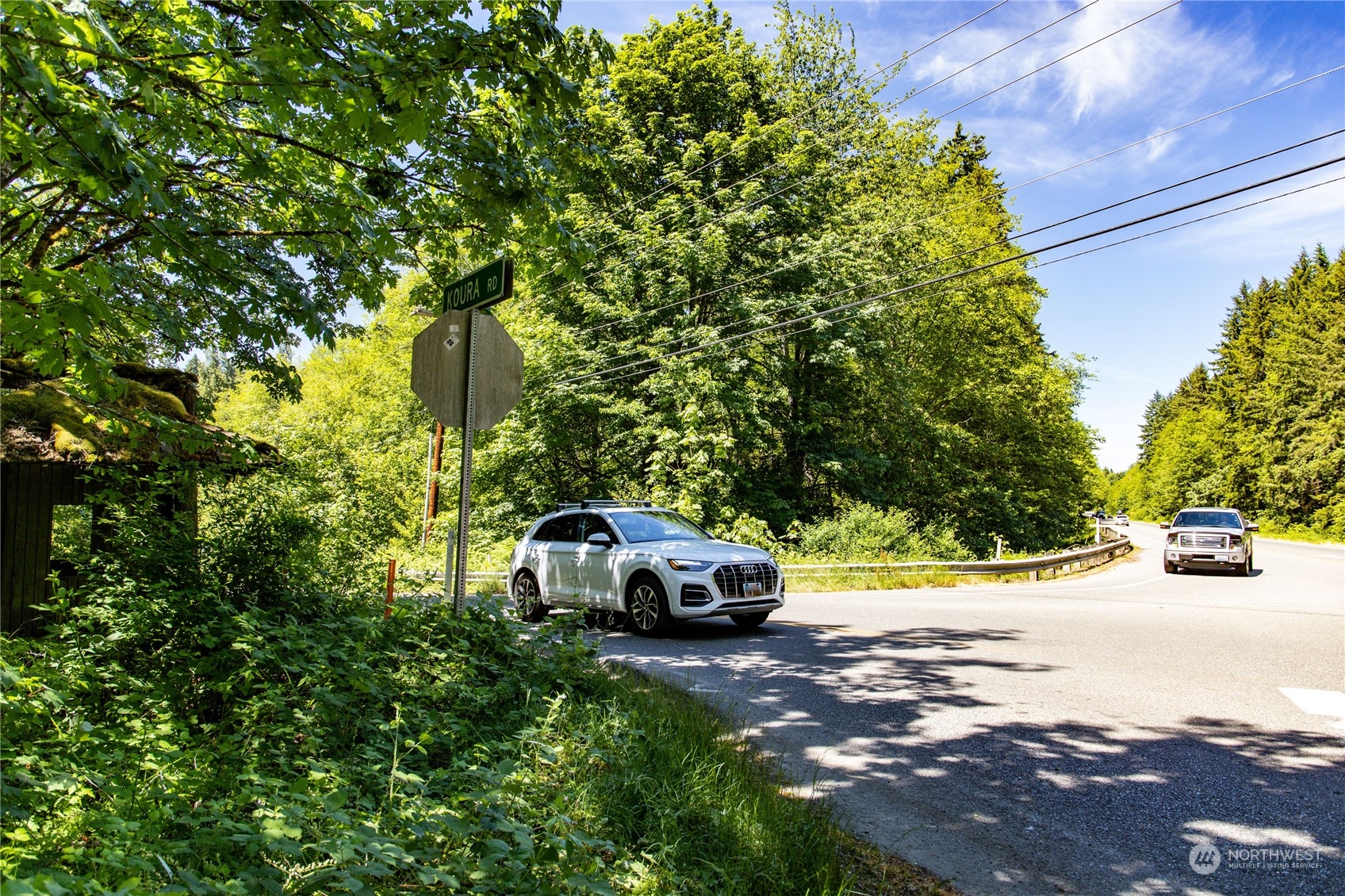 89 XXX NE Koura Road