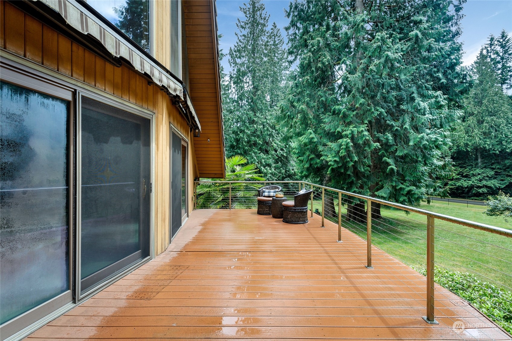 4748 NE Hendrickson Road