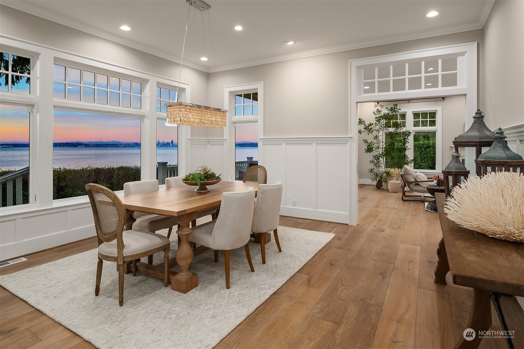 11162 NE Country Club Road