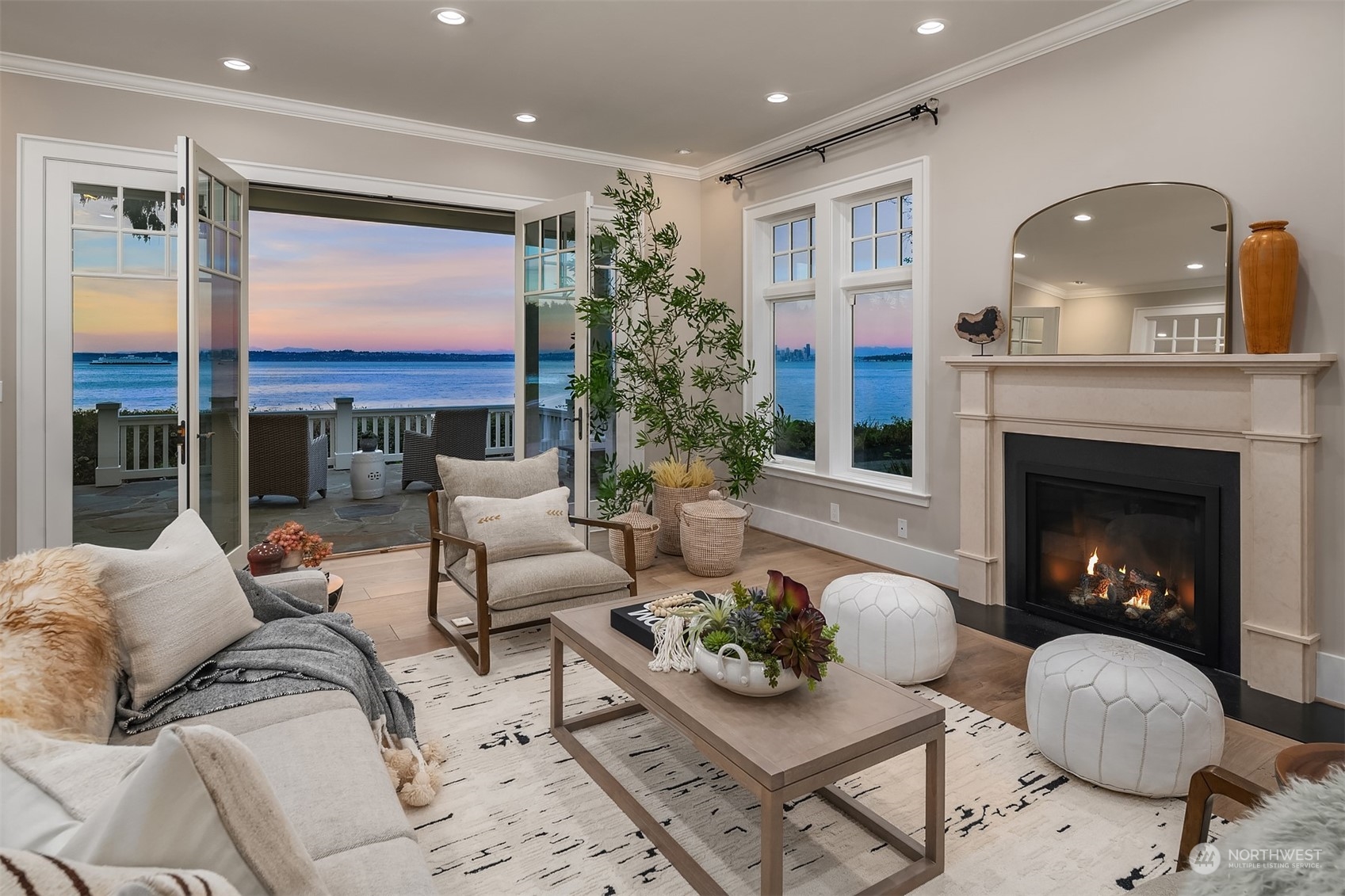 11162 NE Country Club Road