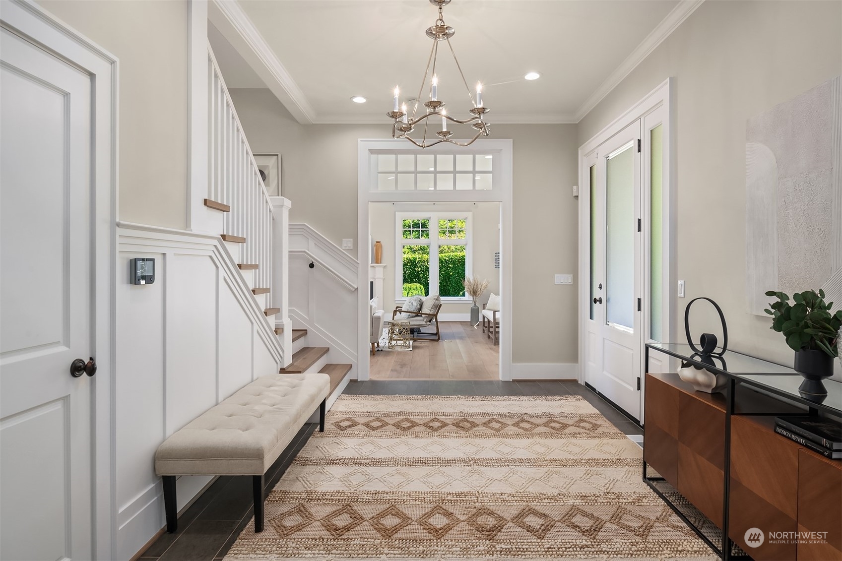 11162 NE Country Club Road