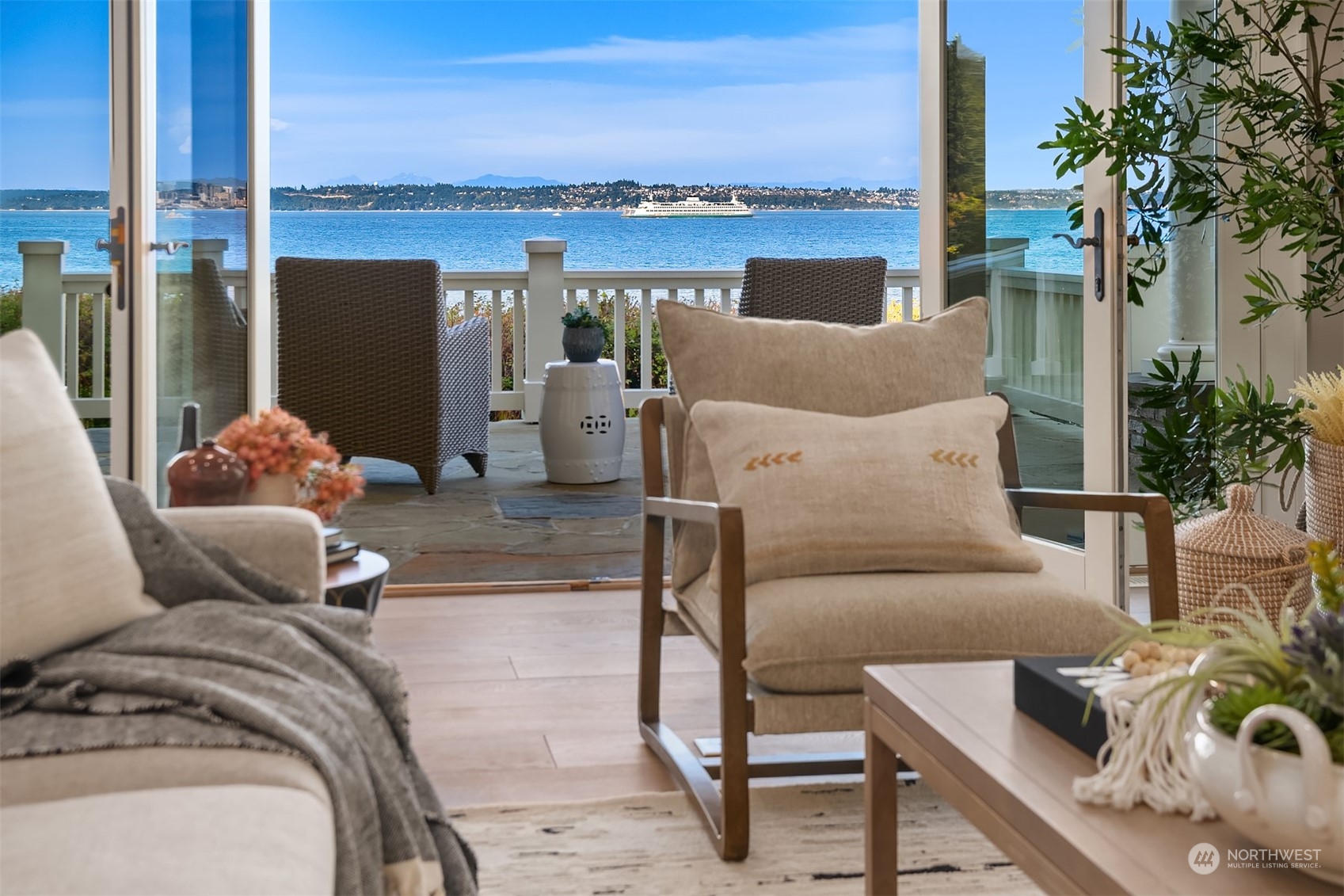 11162 NE Country Club Road