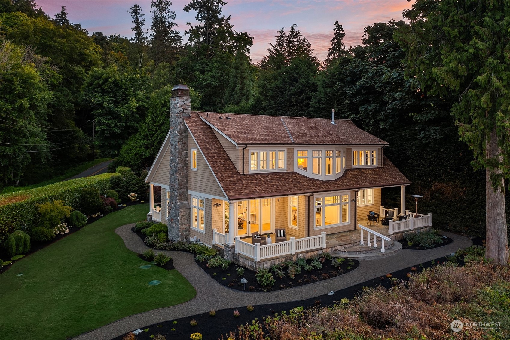 11162 NE Country Club Road