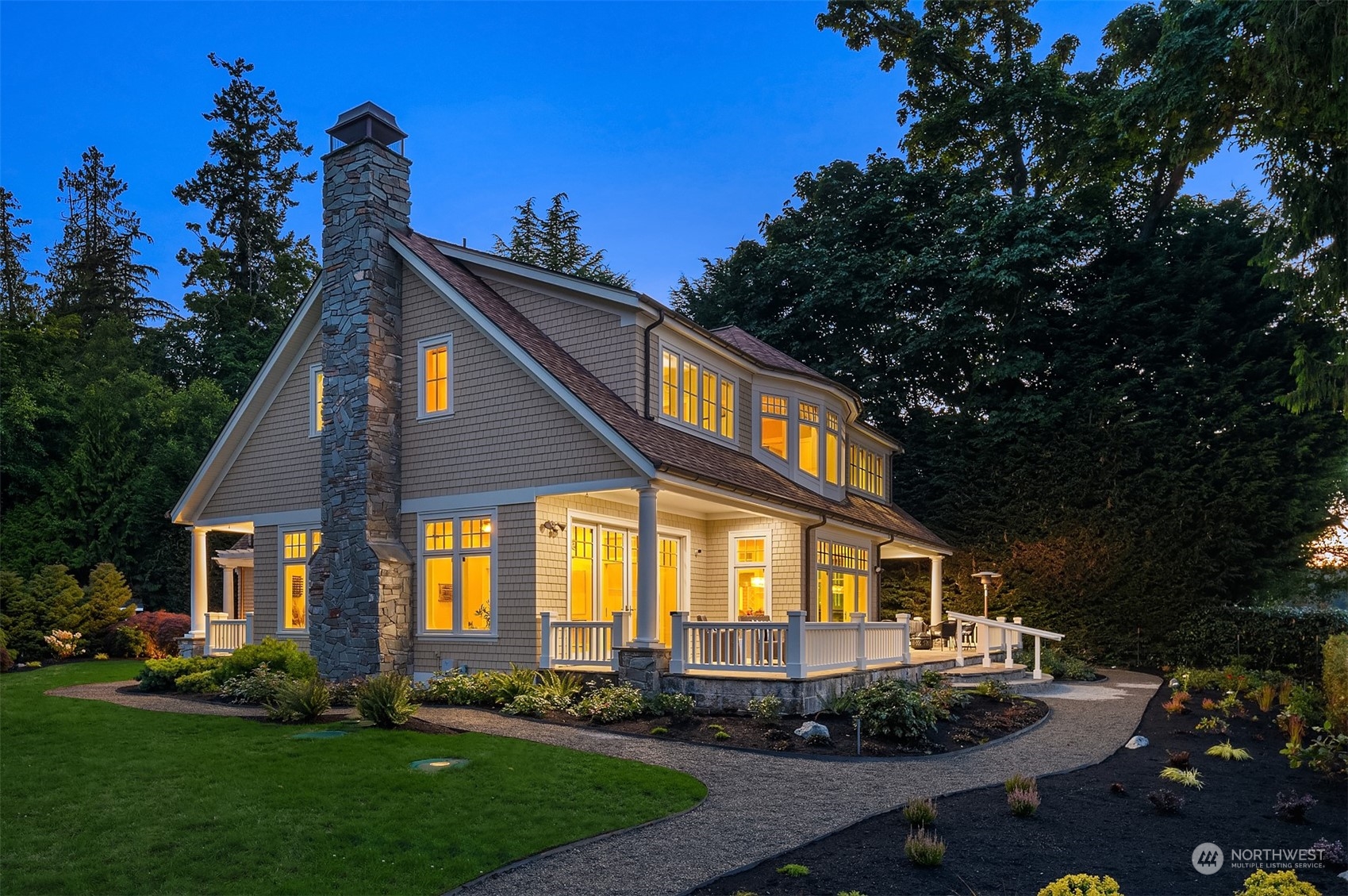 11162 NE Country Club Road