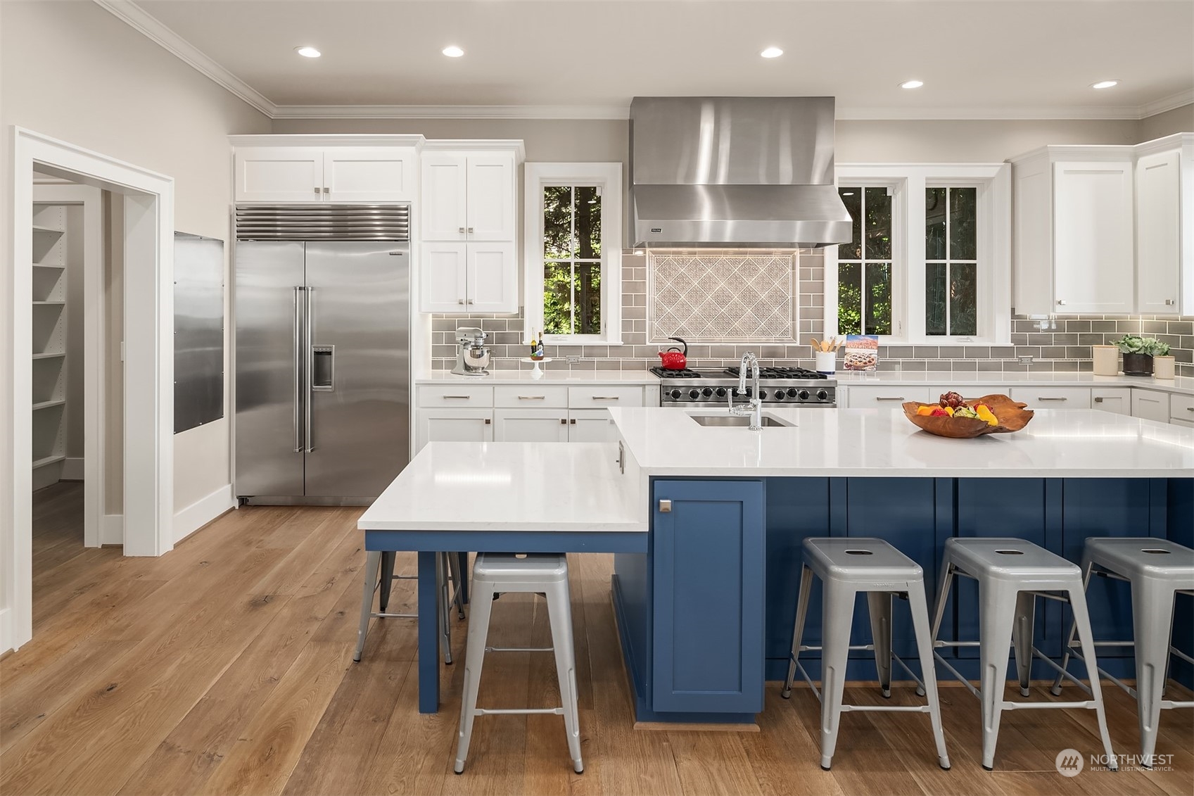 11162 NE Country Club Road