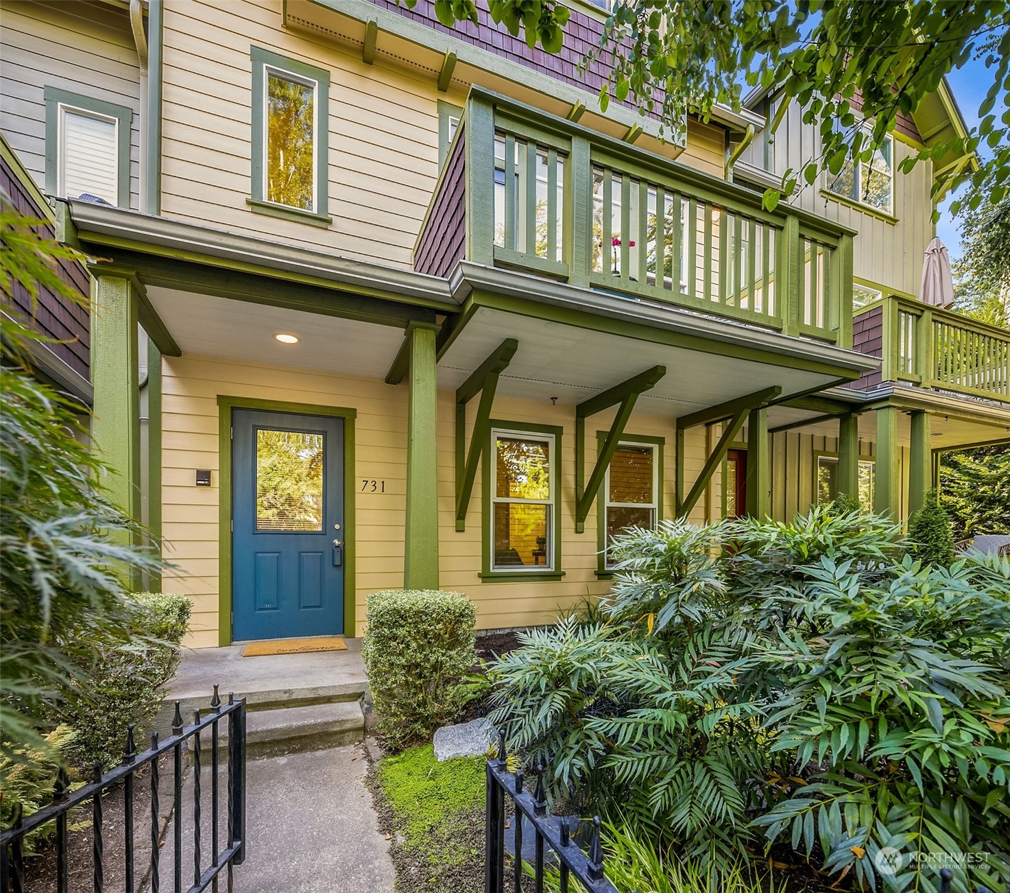 731 Madison Avenue N Unit: 29