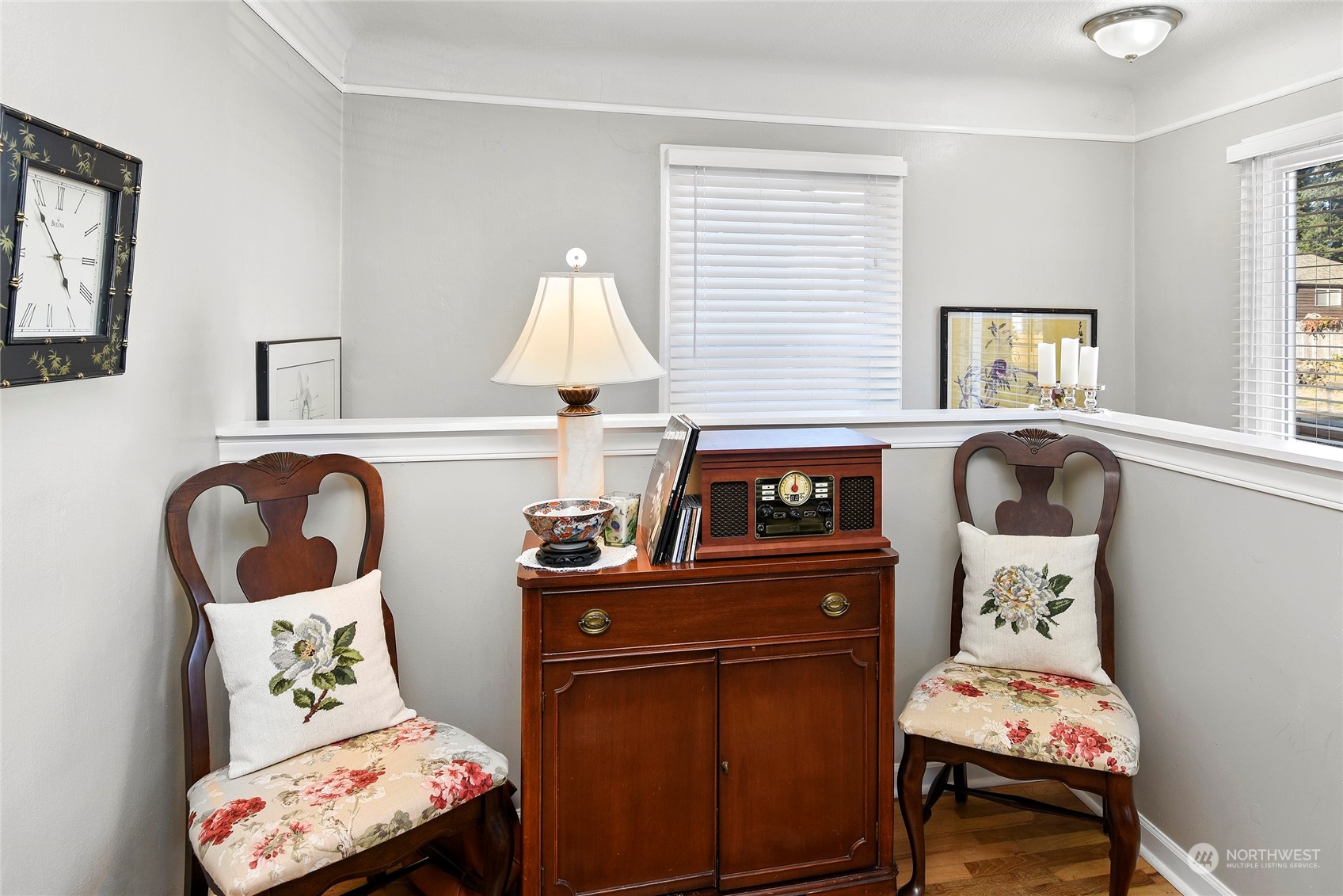 1301 Poindexter Avenue