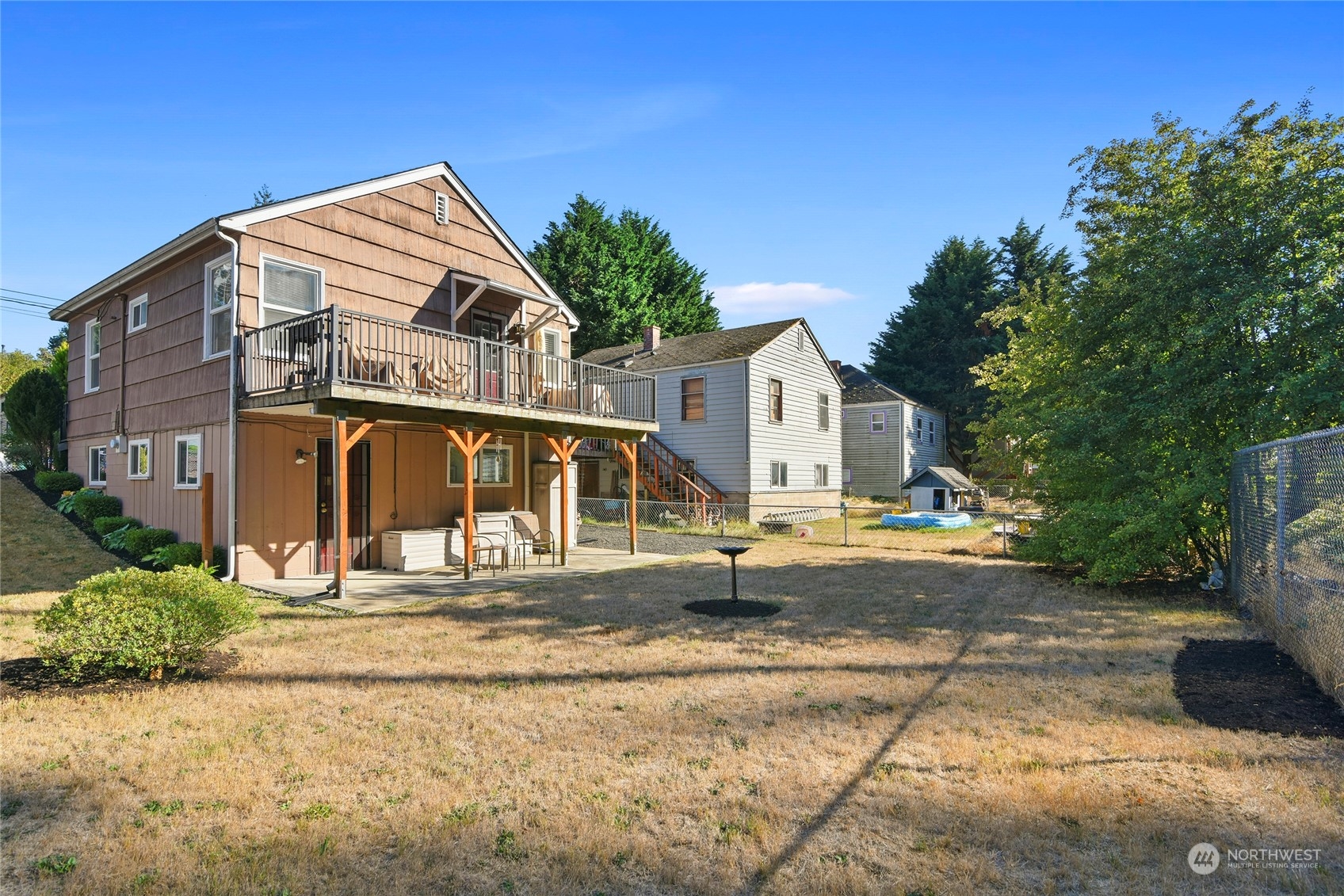 1301 Poindexter Avenue