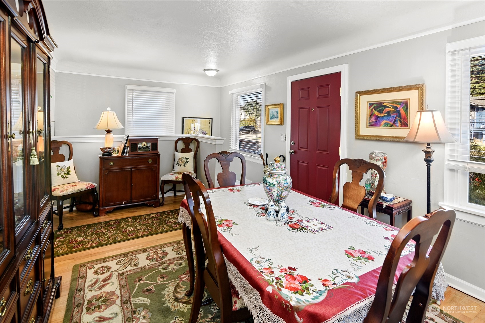 1301 Poindexter Avenue