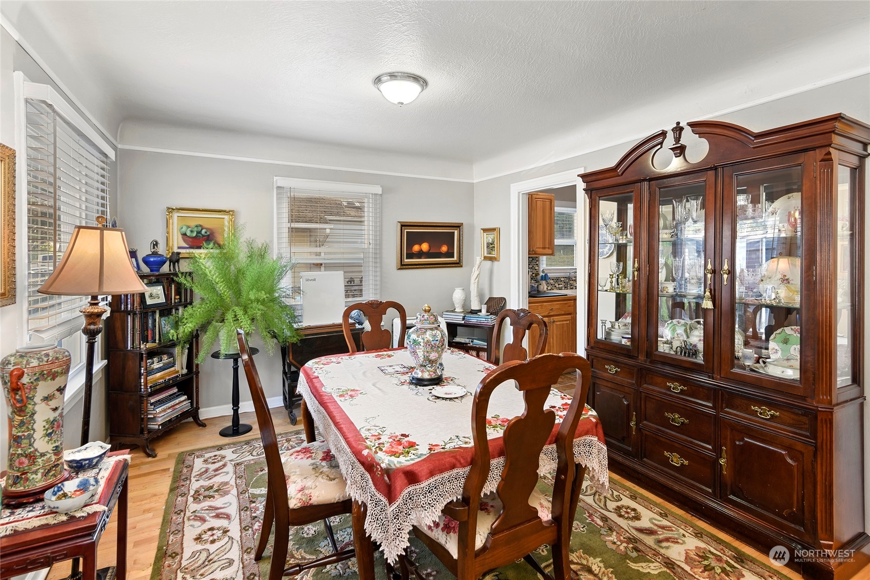 1301 Poindexter Avenue