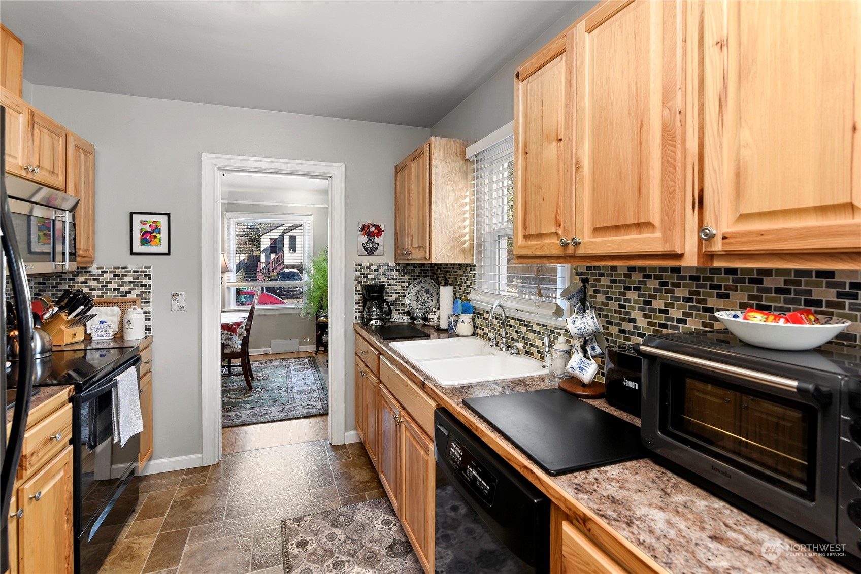 1301 Poindexter Avenue