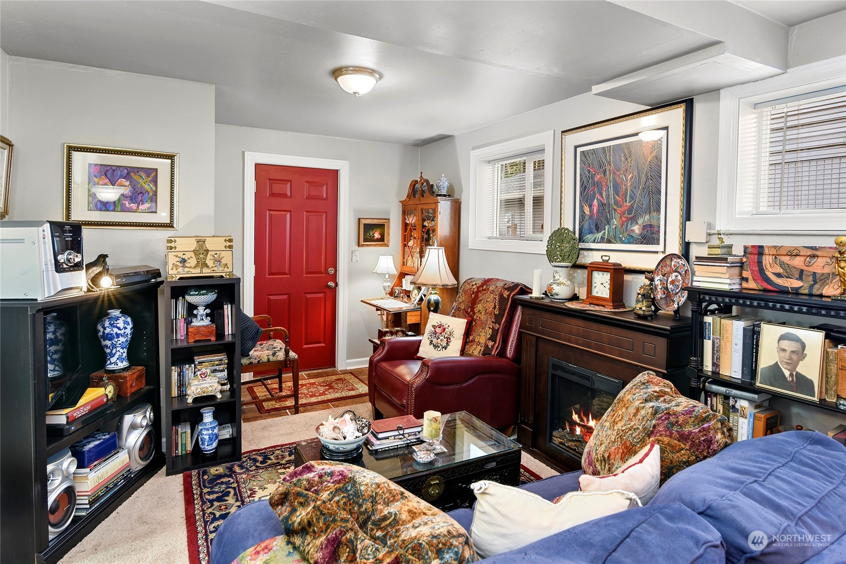 1301 Poindexter Avenue