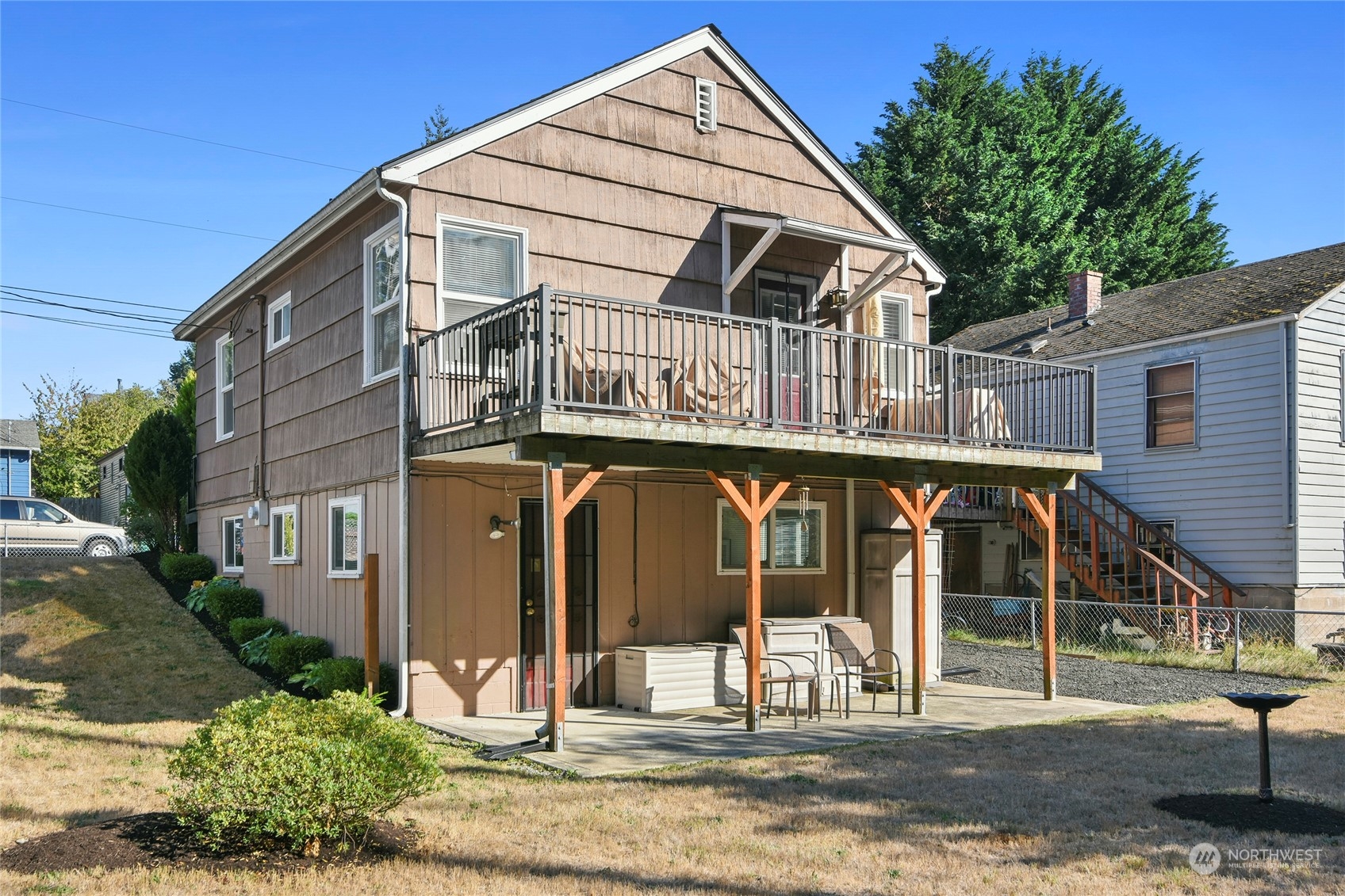 1301 Poindexter Avenue