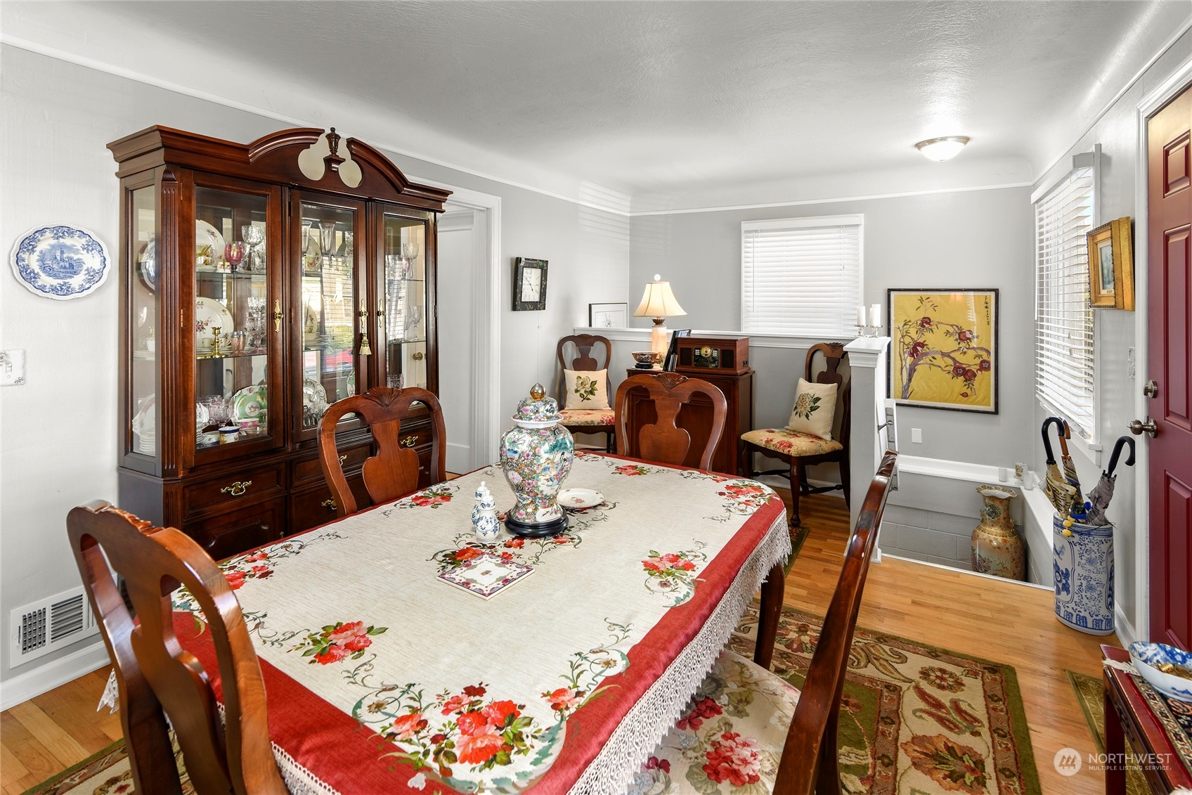 1301 Poindexter Avenue