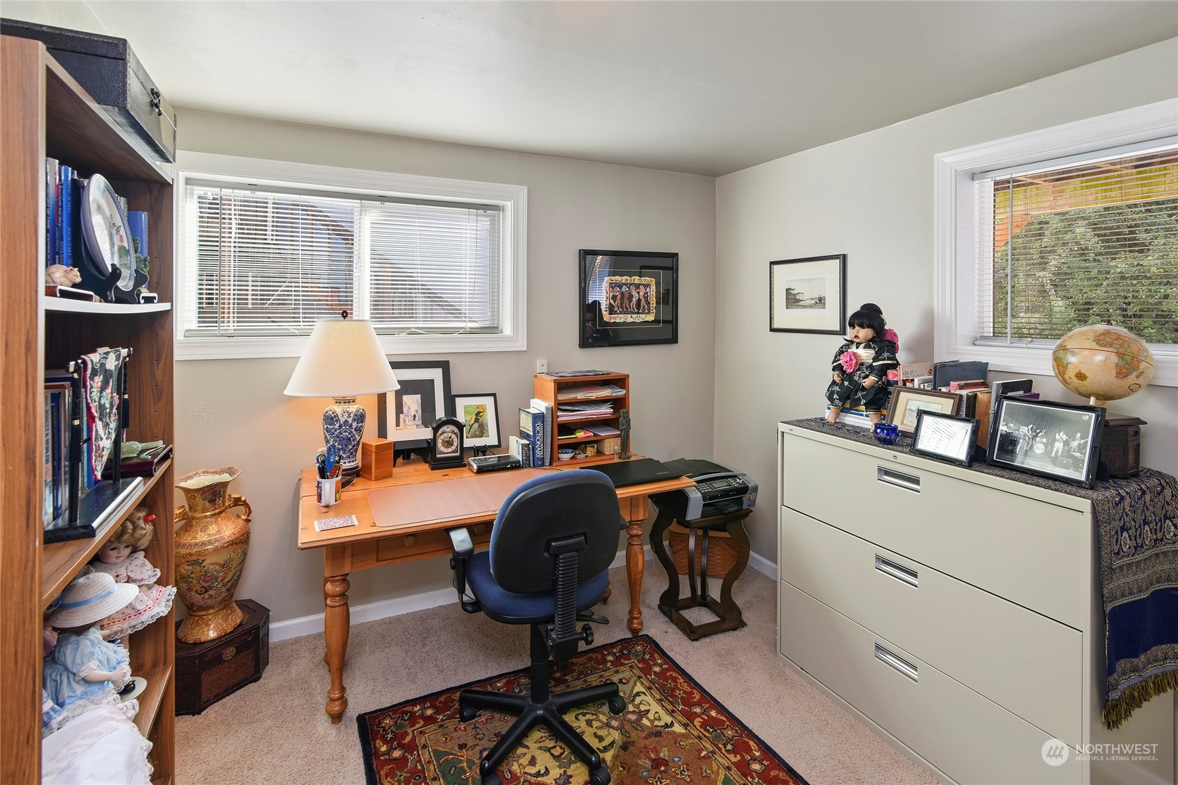 1301 Poindexter Avenue