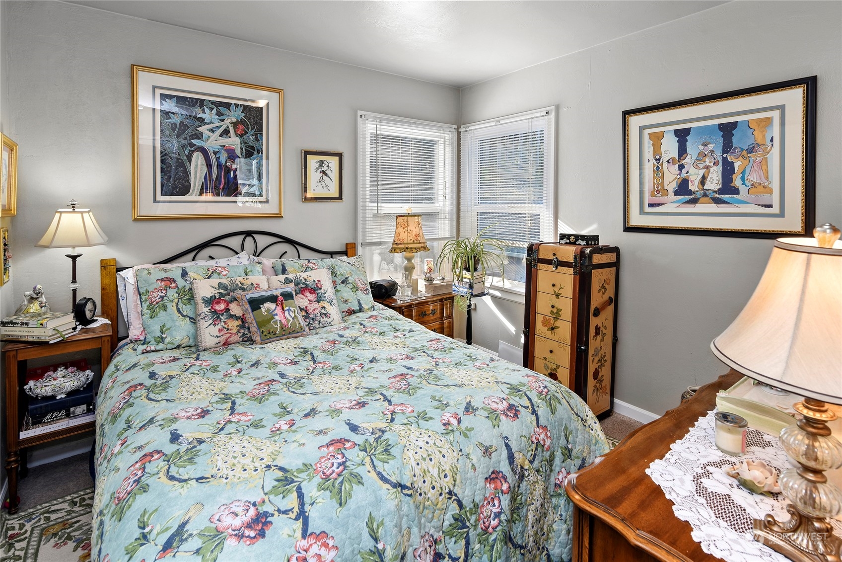 1301 Poindexter Avenue