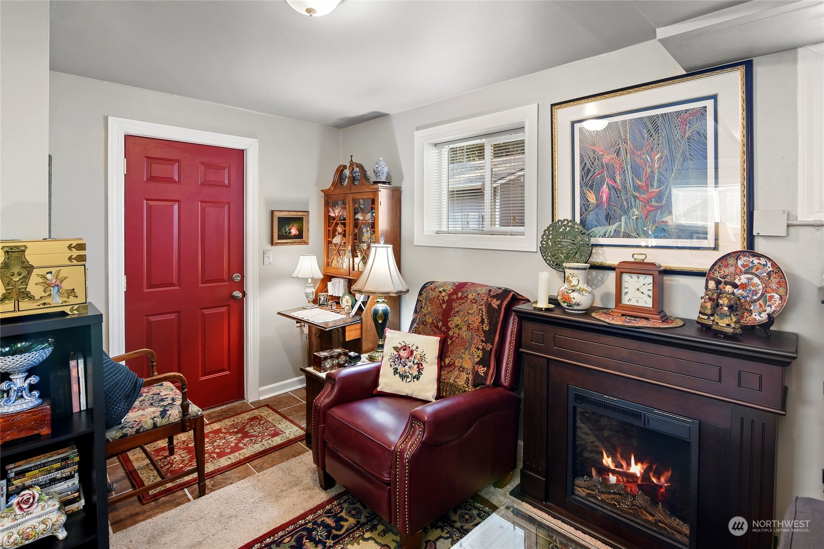 1301 Poindexter Avenue