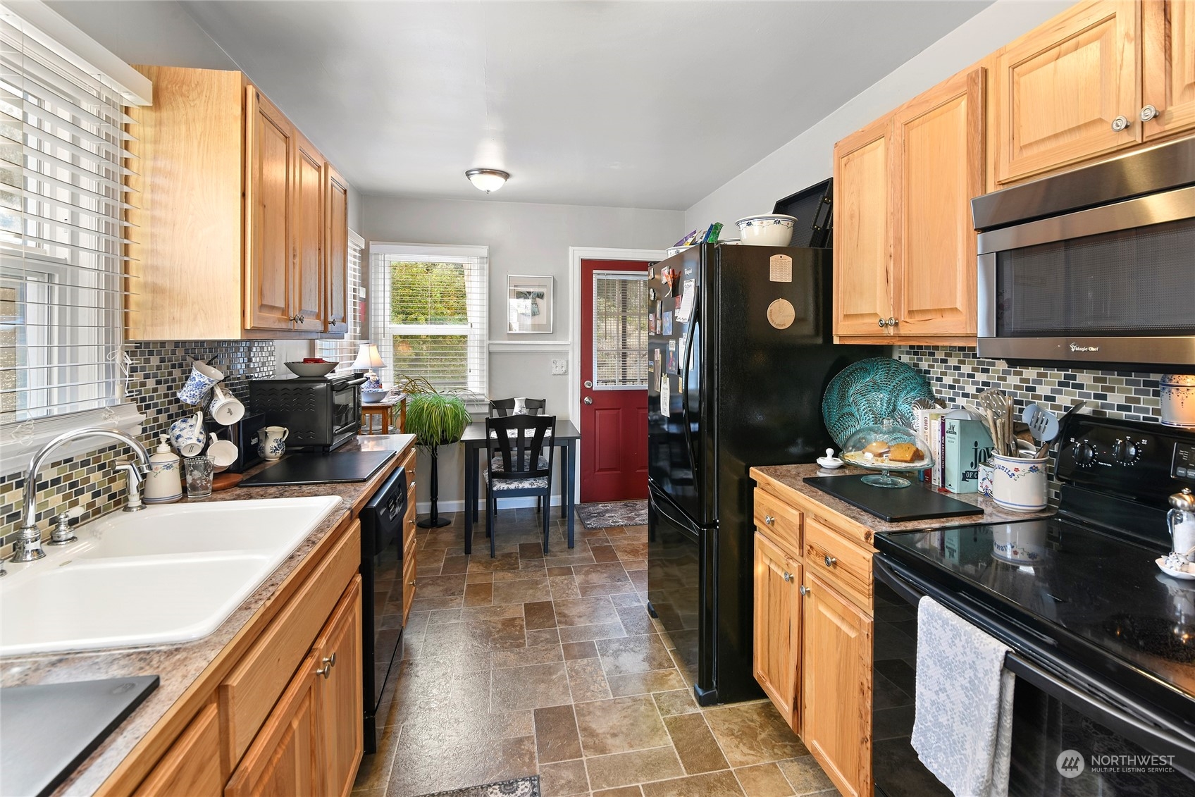 1301 Poindexter Avenue