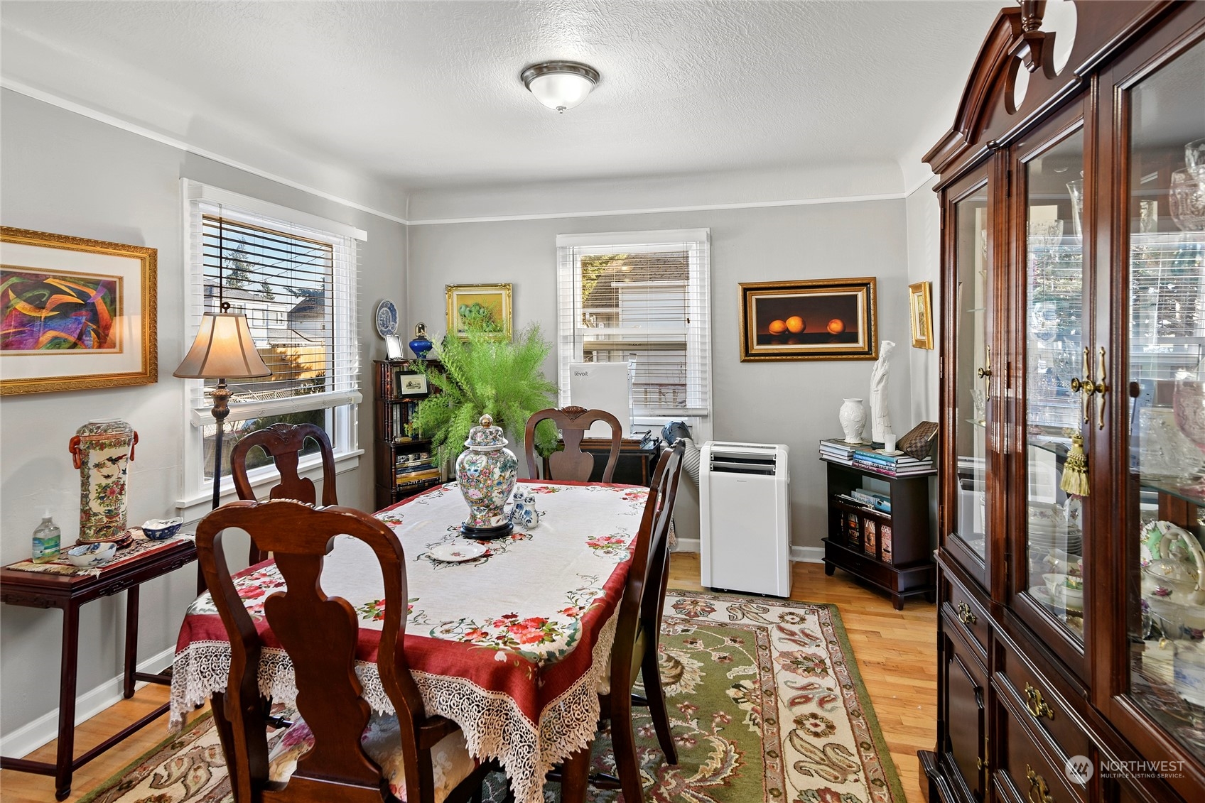 1301 Poindexter Avenue